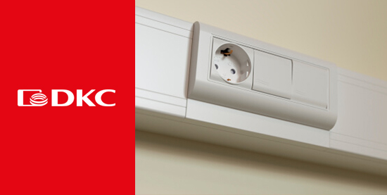 Подбор ОКЛ в трубах и металлорукаве