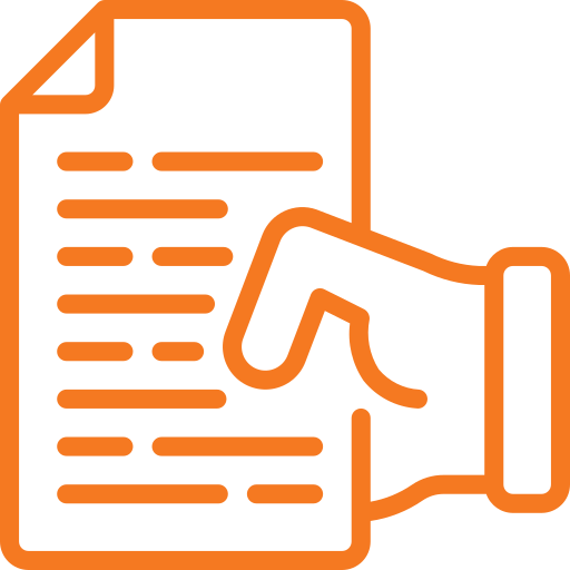 Документы всегда под рукой