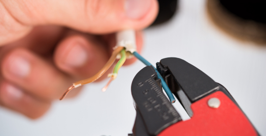 Расчёт веса кабеля