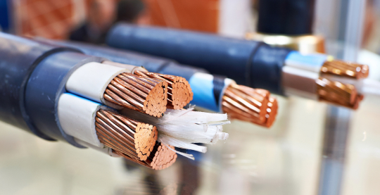 Расшифровка марки кабеля