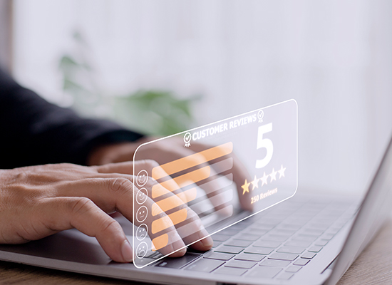 Работа с претензиями