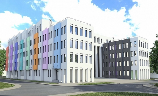 Детско-взрослая поликлиника