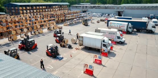 Оперативная<br>доставка