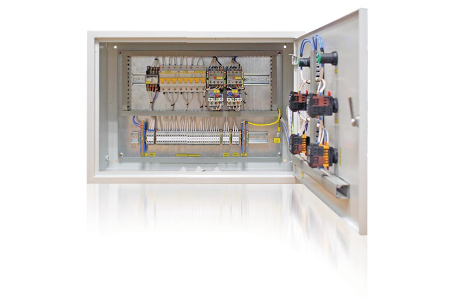 ЯЩИКИ УПРАВЛЕНИЯ ЯВУ, ШУ, РУСМ, Я, ЯУ, ЯУО