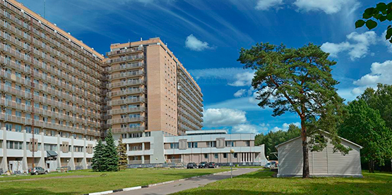 3 ЦВКГ им. А. А. Вишневского