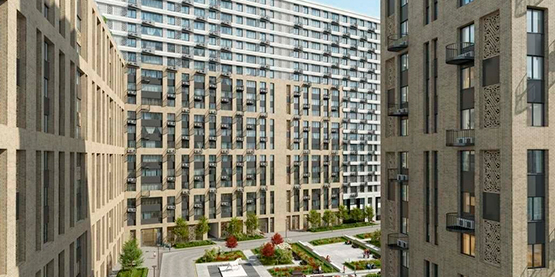 ЖK «Михайлова, 31»