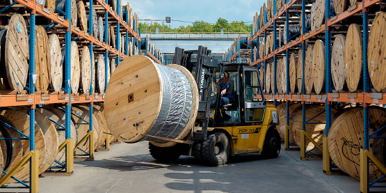 Широкий ассортимент<br> качественных товаров