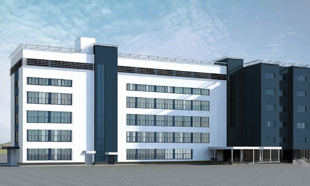 ФГУП «ЦИТО»