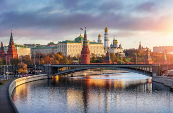 Будущее страны