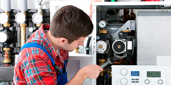 Комплексные решения