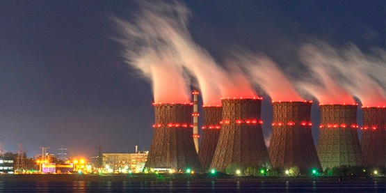 Нововоронежская АЭС (НВАЭС) 