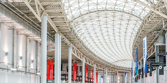 Главный медиацентр г. Сочи