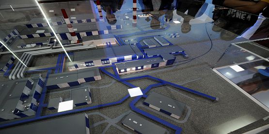 Серный проект