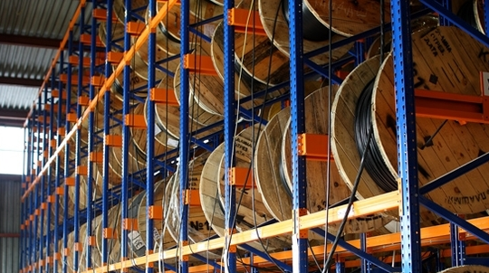 Презентация Компании «Элком-Электро»