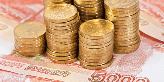 Выгодные финансовые<br>условия закупок