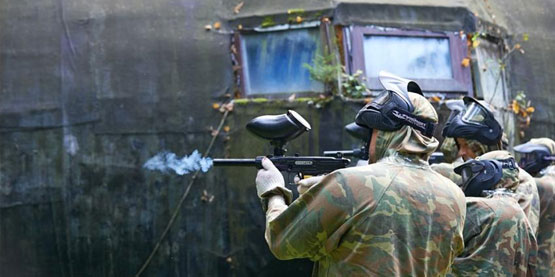 "Элком-Электро": сильные духом!