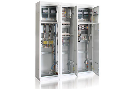 ВВОДНО-РАСПРЕДЕЛИТЕЛЬНЫЕ УСТРОЙСТВА (ВРУ)