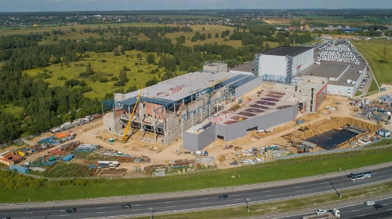 Агропромышленный холдинг «Мираторг»