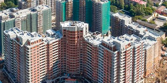 ЖК «Донской Олимп»