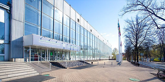 С 17 по 20 марта 2015 года в выставочном центре "Сокольники" прошла выставка кабельно-проводниковой продукции Cabex-2015