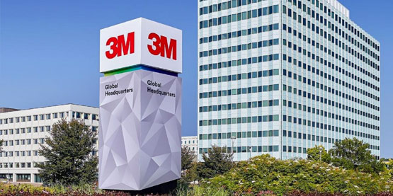 Компания "Элком-Электро" получила статус официального Партнера Компании 3M