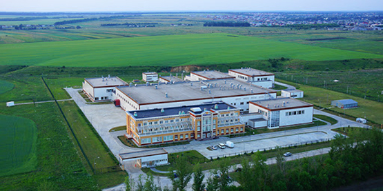 Научно-производственный фармацевтический комплекс (АО «Рафарма»)