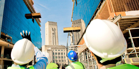 Высококвалифицированные<br>сотрудники