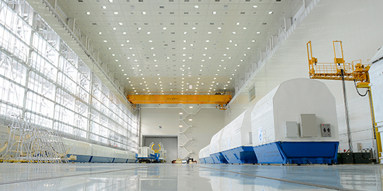 Космодром «Восточный»