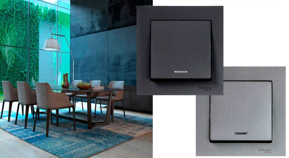 Антибактериальный пластик AtlasDesign