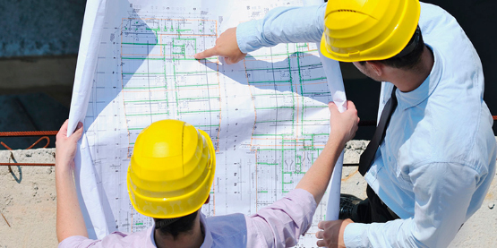 Проектирование<br>и шеф-монтаж