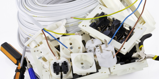 Комплексные поставки