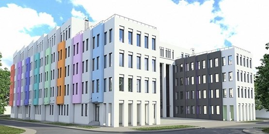 Детско-взрослая поликлиника