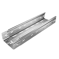 Лотки листовые