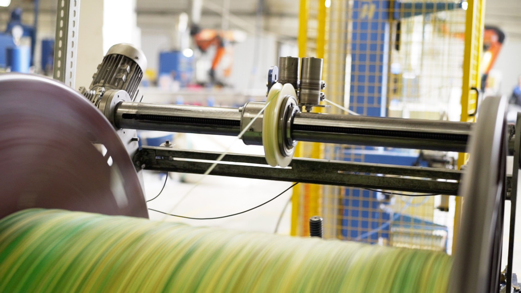 кабель Кабэкс