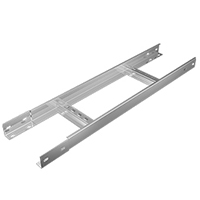 Лотки лестничные