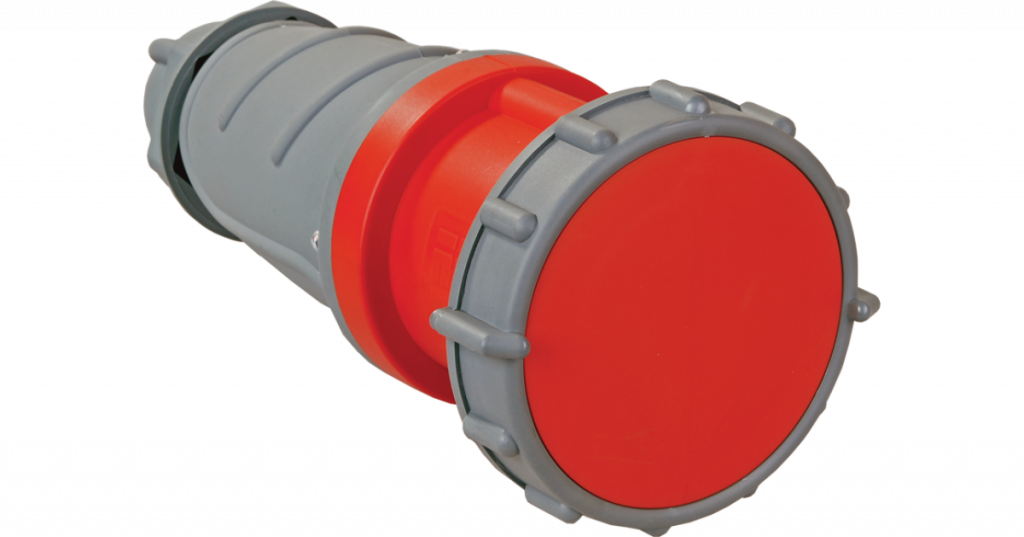 Силовые разъёмы ИЭК